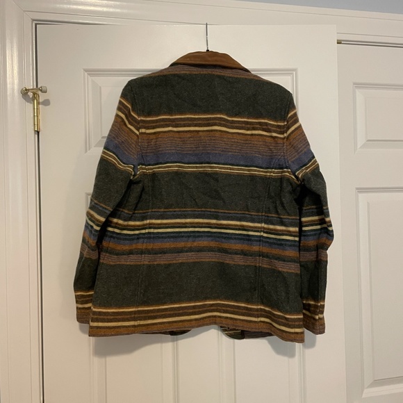 Woolrich Vintage Jacket - Picture 2 of 2